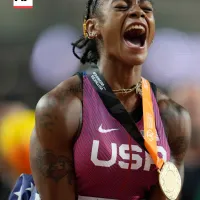 Sha'Carri Richardson