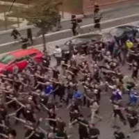 ΚΡΟΑΤΕΣ ΝΕΟΝΑΖΙ