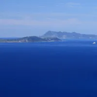 Διαπόντια νησιά