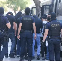 Χούλιγκαν που δολοφόνησαν τον Κατσούρη