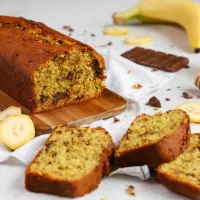 banana bread