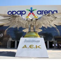 γήπεδο ΑΕΚ