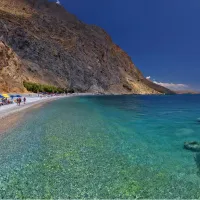 γλυκά νερά