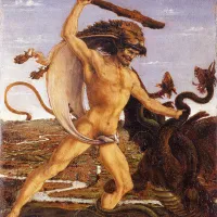 Ηρακλής