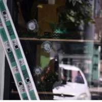 Επίθεση οπαδών σε καφετέρια δίπλα στο γήπεδο του Παναθηναϊκού