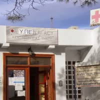 τήνος