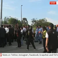 Συντριβή αεροπλάνου στη Μαλαισία