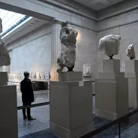 Βρετανικό μουσείο