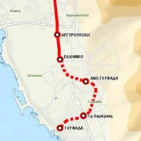 metro athinas