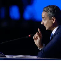 ΔΕΘ Μητσοτάκης