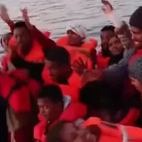 ναυάγιο Λέσβος