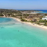 Παραλία στην Πάρο