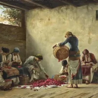 Πίνακας ζωγραφικής