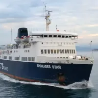 Sporades Star