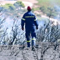 	Απαγόρευση εισόδου σε ευαίσθητες περιοχές της Π.Ε Ρεθύμνης, κατά την αντιπυρική περίοδο 2023