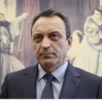 Βασίλης Στίγκας