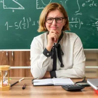 teacher