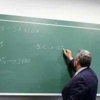 teacher
