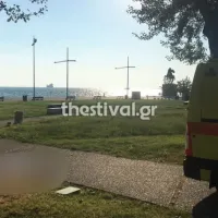 νεκρός
