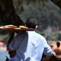 Εργασία στην τουριστική βιομηχανία