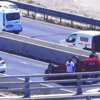 τροχαιο