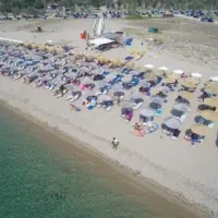 beachbar