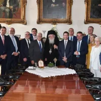 Αρχιεπίσκοπος Αθηνών
