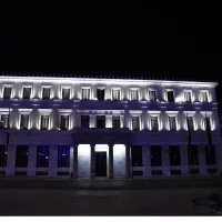 Δημαρχείο Αθήνας