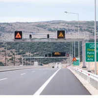 Ιόνια Οδός