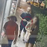 Καισαριανή επίθεση