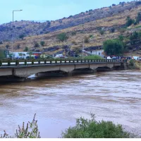Κακοκαιρία Καρδίτσα α