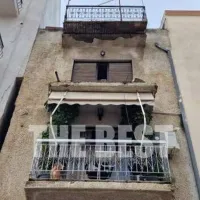 Πάτρα μπαλκόνι