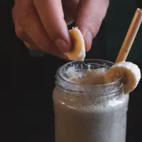 banana
