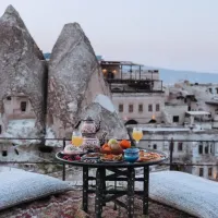 kappadokia