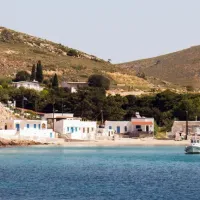 Ψέριμος