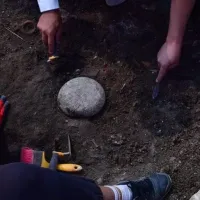 ανασκαφή Τουρκία