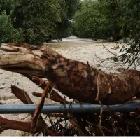 βόλος κακοκαιρία