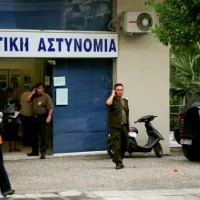 δημοτική αστυνομία 2023
