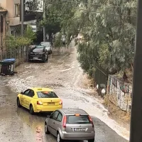 Περιφερειακός φιλοπάππου daniel κακοκαιρια