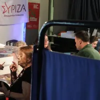 εκλογές ΣΥΡΙΖΑ