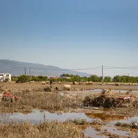 κακοκαιρία Θεσσαλία2