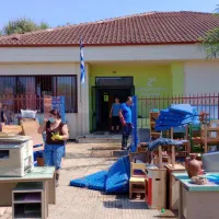 νηπιαγωγειο.