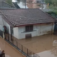 πλημμύρα