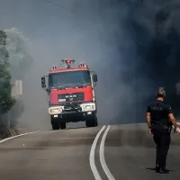 φωτιά ηλεία κρέστενα