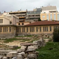 αρχαιο