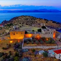 αστρος