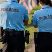 αστυνομία Πορτογαλία