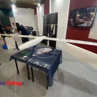 Drone του ΑΠΘ