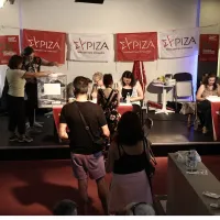 Εκλογές στον ΣΥΡΙΖΑ
