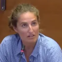 Η Γαλλίδα τεννίστρια
